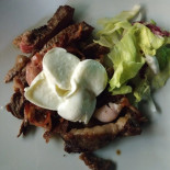 Jap Risto Pub Semplificata food