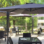 Pizzeria Bucaneve À l'intérieur
