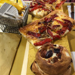 Siculo Comida
