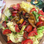 Siculo Comida