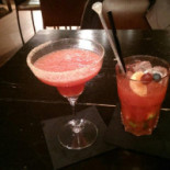 Panic Jazz Club Comida