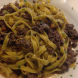 Rifugio Piani Del Cristo food