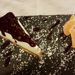 Boccon Divino Nourriture