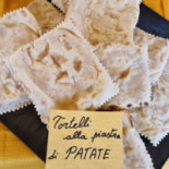 Il Sassone food