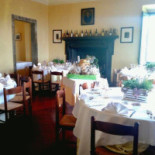 Villa Brignole Nourriture