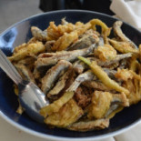 Giaró Comida