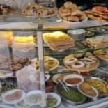 Dolcemente Nourriture