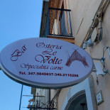 Osteria Bar Le Volte Di Grillo Antonietta