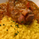 Dogana Comida