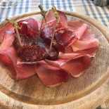 Wiedenhof Comida