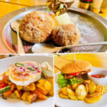 Wiedenhof Comida