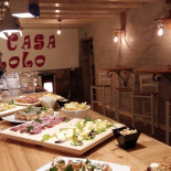 Casa Lolo Nourriture