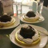 Martucci Nourriture