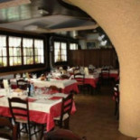 Trattoria Vaccese Comida