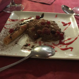Braque Bistrò Comida