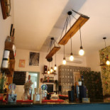 Reverso Bistrot Roma Comida