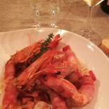 Osteria Alta Nourriture