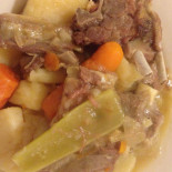 Da Concetta food