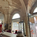 Dream Cafe Nourriture