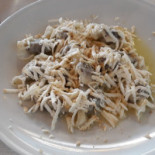 Da Sardo Comida