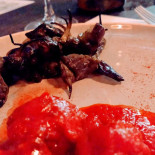 Linearetta Comida