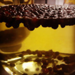 Linearetta Nourriture