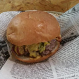 Burbee Nourriture
