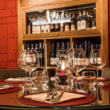 Trattoria De La Trebia Milano food