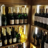 Trattoria De La Trebia Milano food