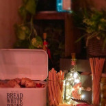 Bistrò Nourriture