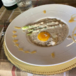Degli Archi food