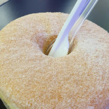 Il Gigante Blue Moon Comida