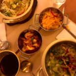 Okja Coreano Comida