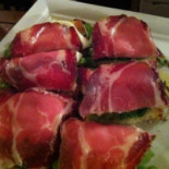 Enoteca La Dolce Vita Montepulciano food