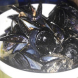Lo Stuzzichino Comida