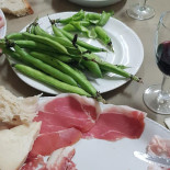 Risto Pub Il Torchio Comida