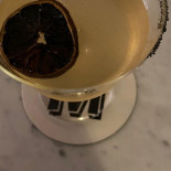 Manfredi Milano Nourriture
