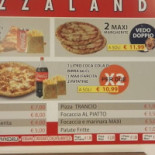 Pizza Land Nourriture