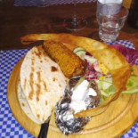 Masquenada food