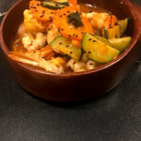 Mò Comida