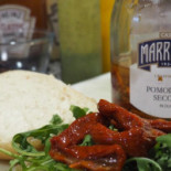 Panineria De Vito food