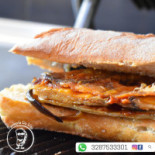 Panineria De Vito food