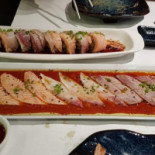 Sushi Cube Nourriture