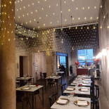 Il Carminio Milano Brera À l'intérieur
