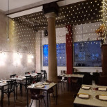 Il Carminio Milano Brera Nourriture