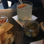 Rufus Cocktail