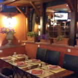 Match Pizzeria Bisteccheria Dentro