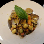 Match Pizzeria Bisteccheria Dentro