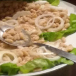 La Ringhiera Food