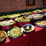 La Ringhiera Food
